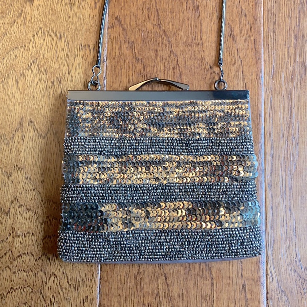 Fun party purse
